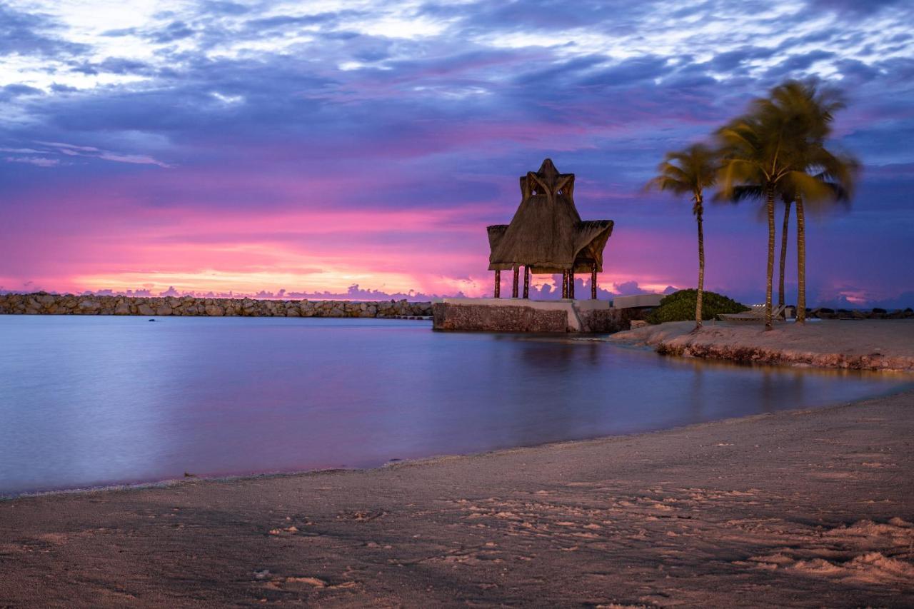 Dreams Aventuras Riviera Maya Puerto Aventuras Kültér fotó